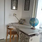 Grand Loft Em33 Nyaraló *