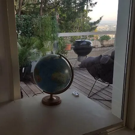 Grand Loft Em33 Vakantiehuis Hyères