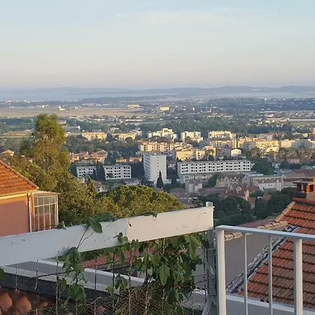 Vakantiehuis Grand Loft Em33 *