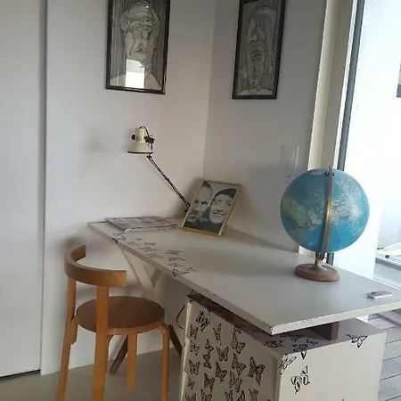 Grand Loft Em33 Vakantiehuis *