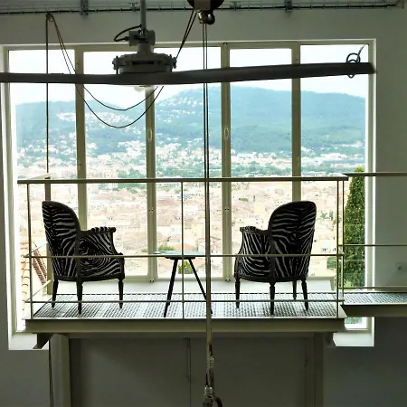 Grand Loft Em33 Nyaraló *