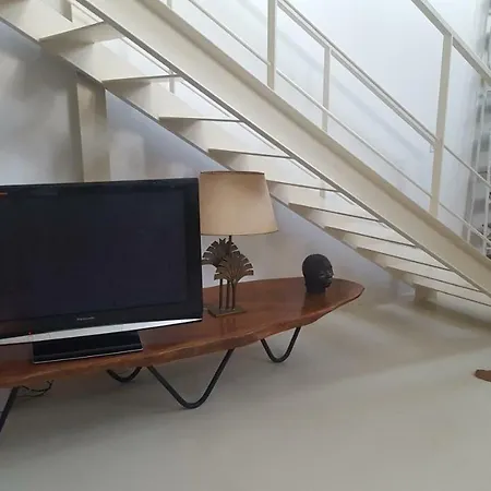 Grand Loft Em33 * Hyères