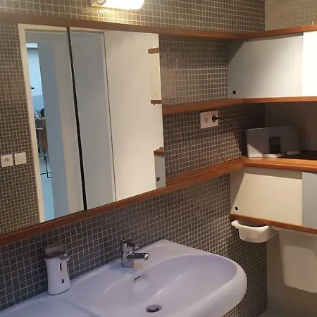 Grand Loft Em33 펜션