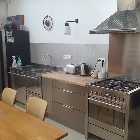 Grand Loft Em33 펜션