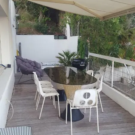 Holiday home Grand Loft Em33 Hyeres