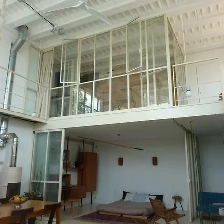 펜션 Grand Loft Em33 히에레