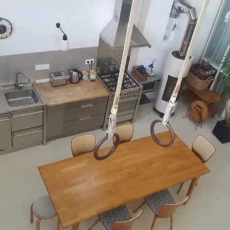 펜션 Grand Loft Em33