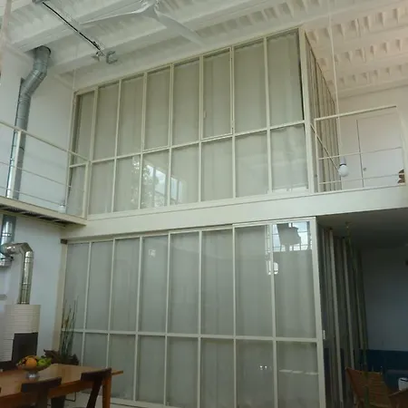 Grand Loft Em33 * Hyères