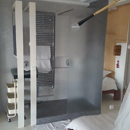 Grand Loft Em33 Holiday home *